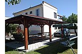 Privatan smeštaj Veliki Medjer / Veľký Meder Slovačka